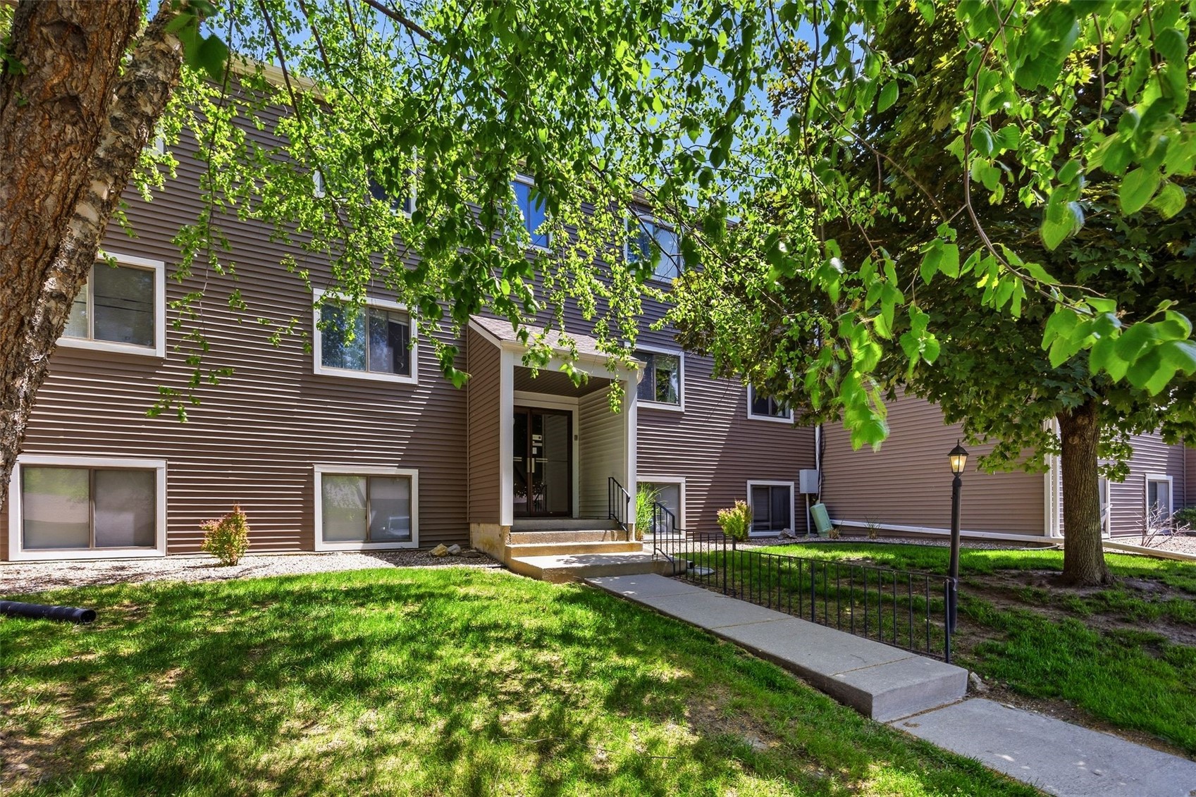 6629 Preston Terrace Court SW Cedar Rapids IA 52404