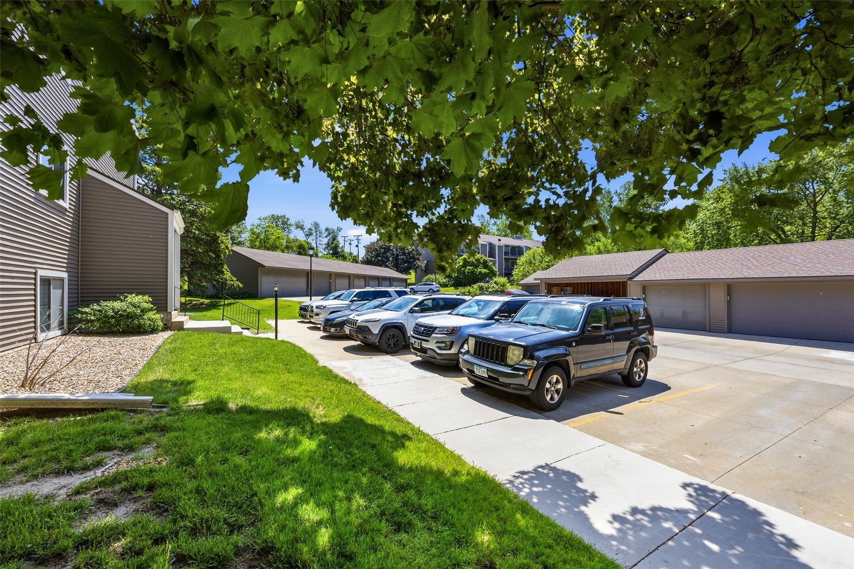 6629 Preston Terrace Court SW Cedar Rapids IA 52404