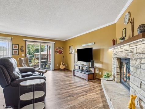 1724 Pikes Peak Court NE Cedar Rapids IA 52402