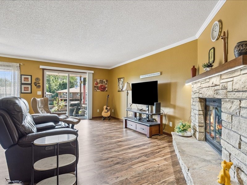 Cedar Rapids IA, 1724 Pikes Peak Court NE