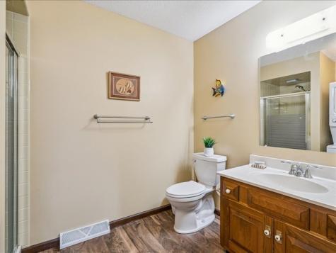 1724 Pikes Peak Court NE Cedar Rapids IA 52402