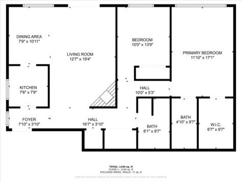 1724 Pikes Peak Court NE Cedar Rapids IA 52402