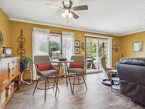 1724 Pikes Peak Court NE Cedar Rapids IA 52402