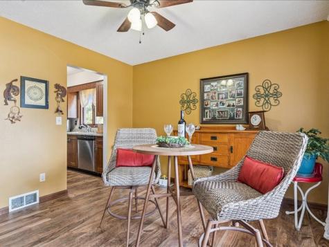 1724 Pikes Peak Court NE Cedar Rapids IA 52402
