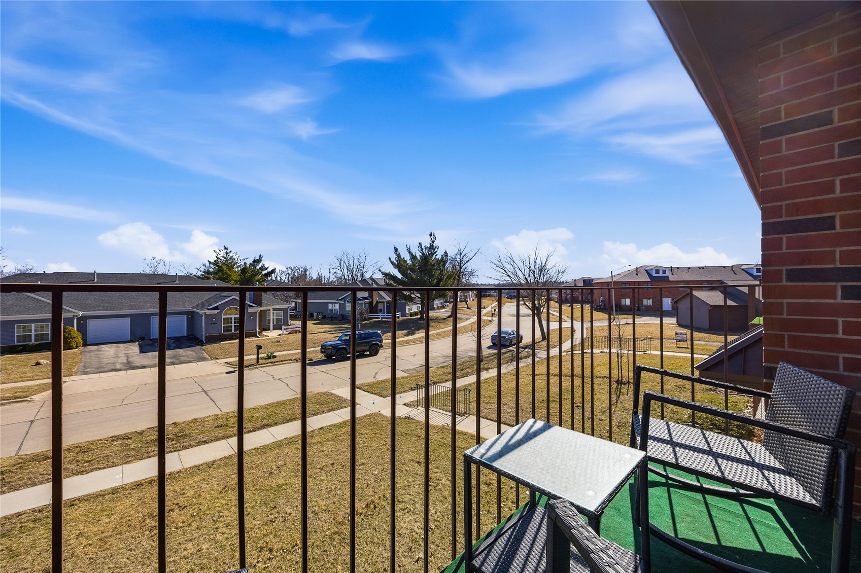 4561 Maureen Drive SE Cedar Rapids IA 52403