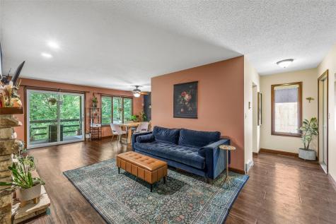 1709 Pikes Peak Court NE Cedar Rapids IA 52402
