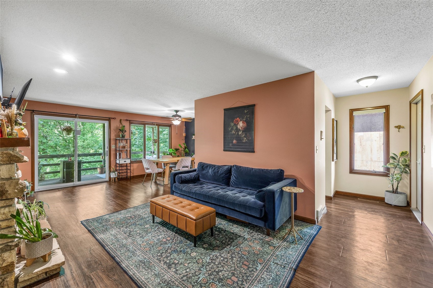 1709 Pikes Peak Court NE Cedar Rapids IA 52402