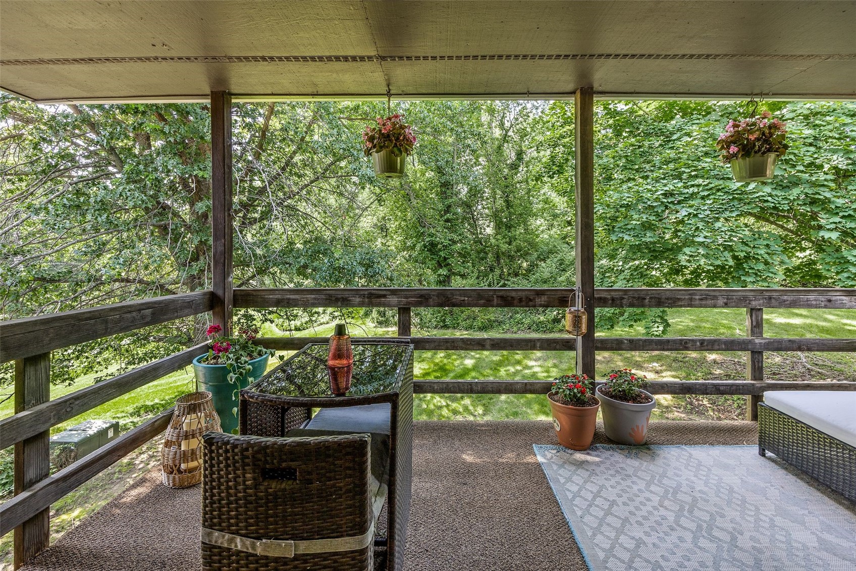 1709 Pikes Peak Court NE Cedar Rapids IA 52402