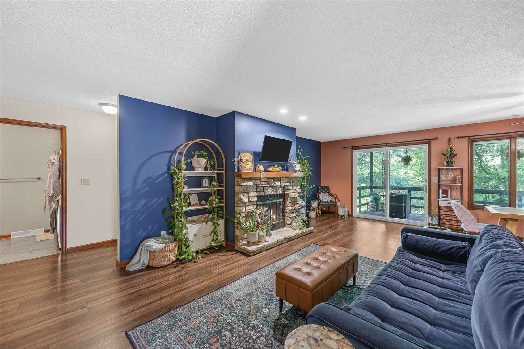 1709 Pikes Peak Court NE Cedar Rapids IA 52402