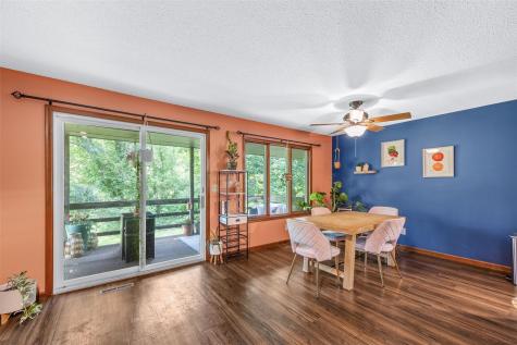 1709 Pikes Peak Court NE Cedar Rapids IA 52402
