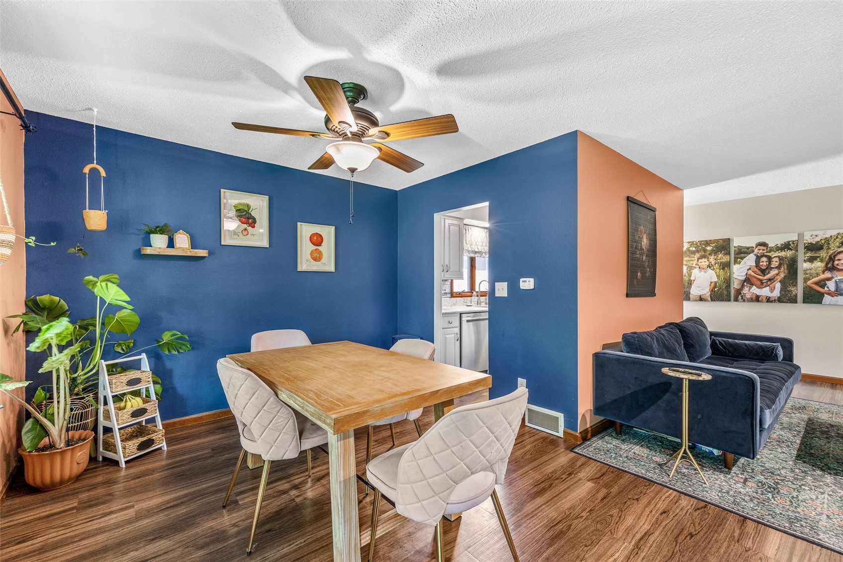 1709 Pikes Peak Court NE Cedar Rapids IA 52402