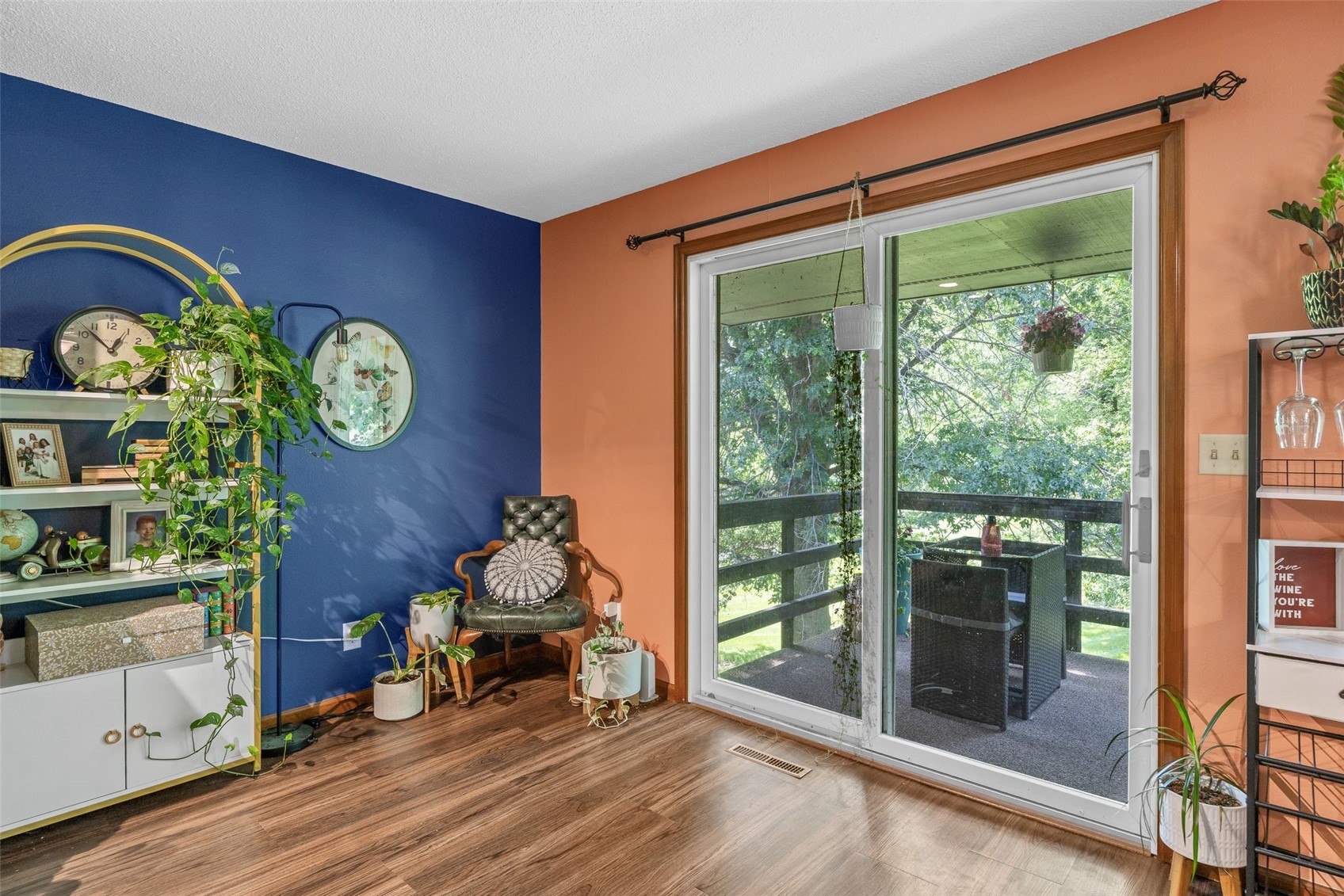 1709 Pikes Peak Court NE Cedar Rapids IA 52402