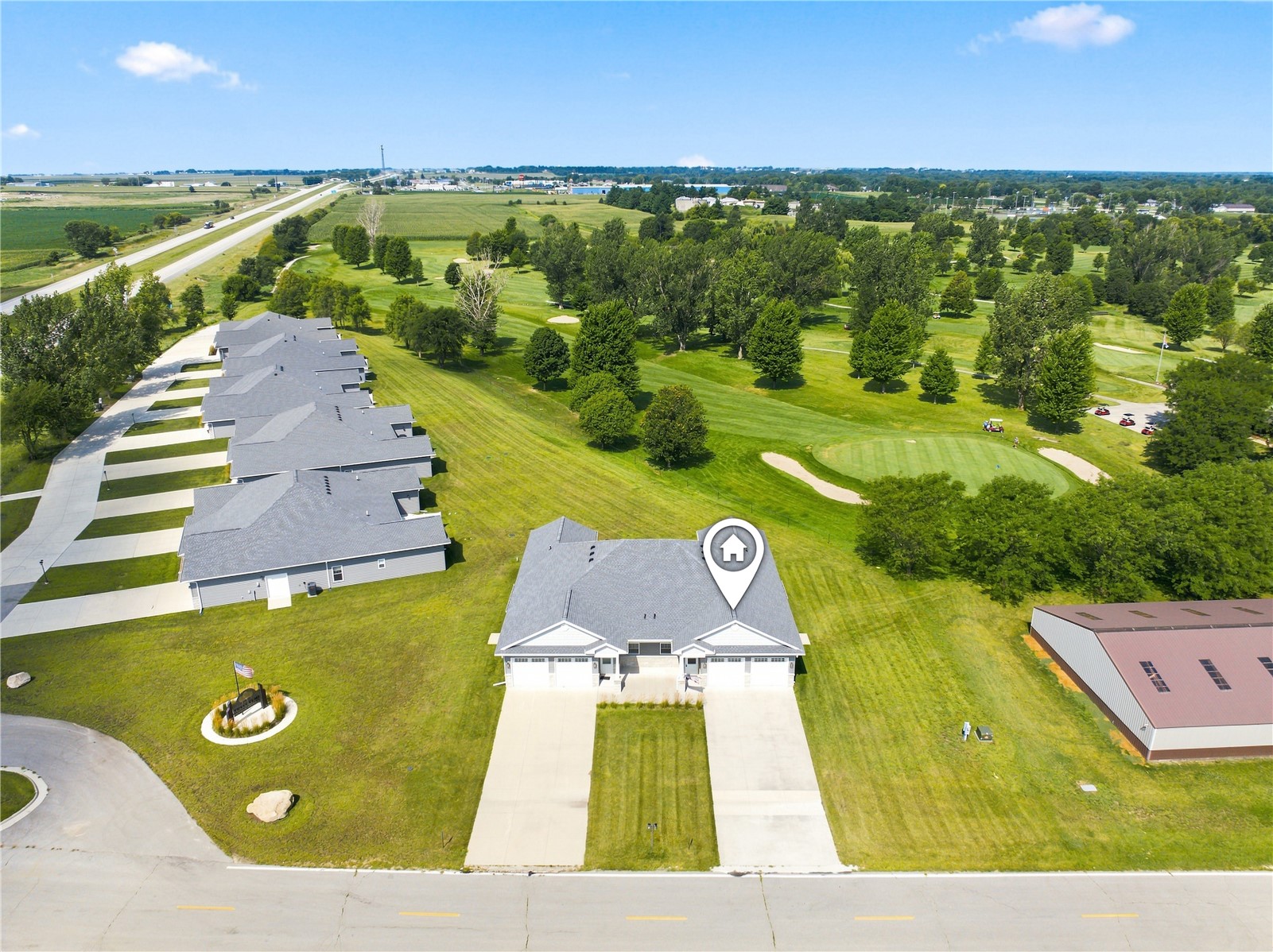 2086 Three Elms Park Road Independence IA 50644