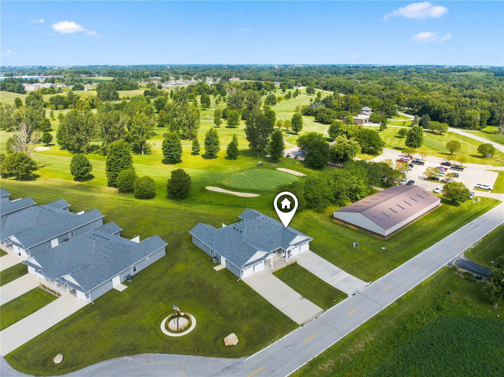 2086 Three Elms Park Road Independence IA 50644