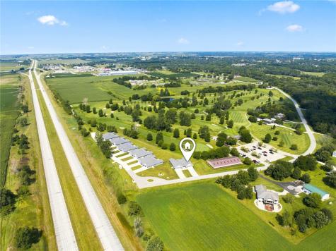 2086 Three Elms Park Road Independence IA 50644