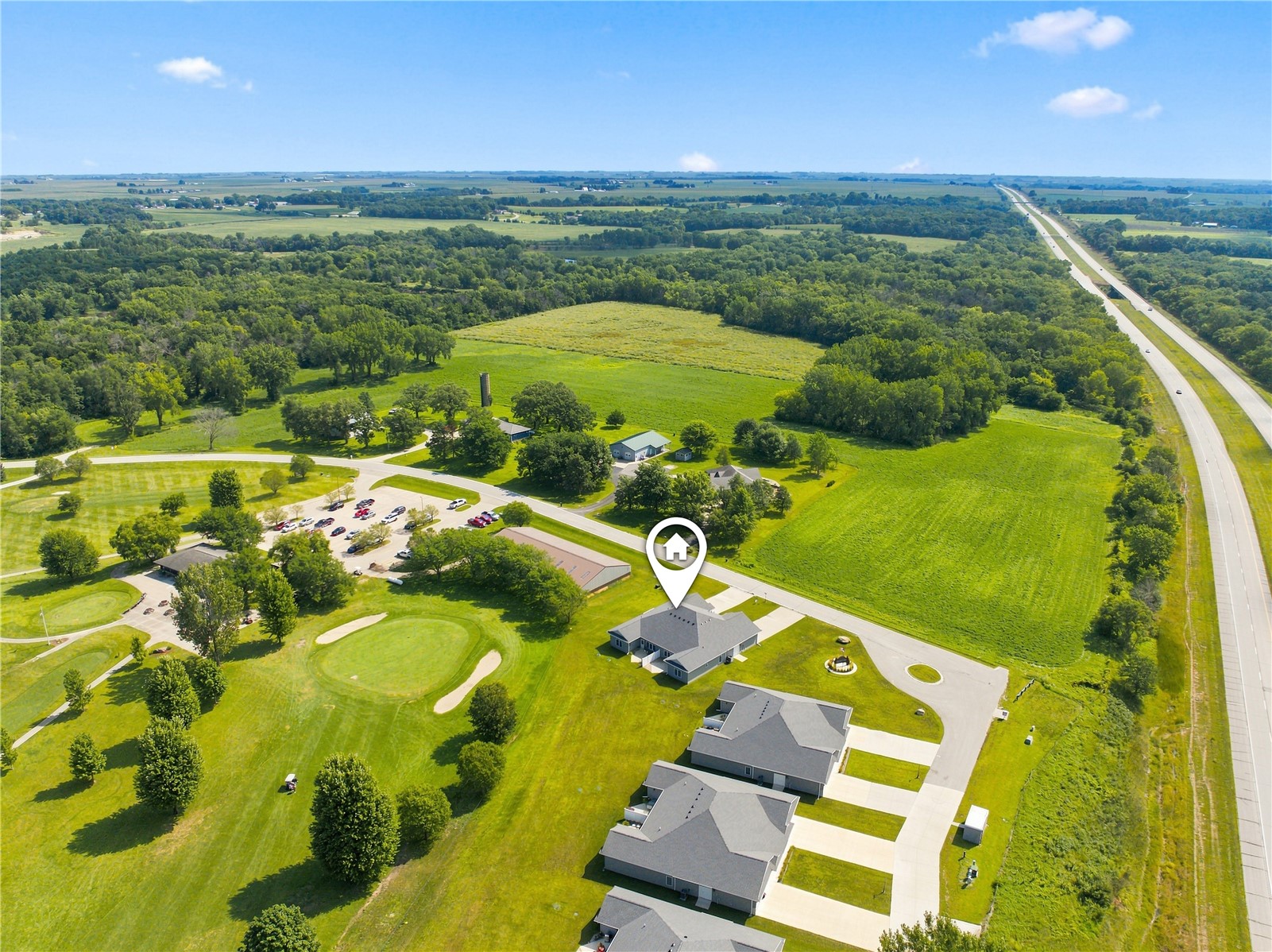 2086 Three Elms Park Road Independence IA 50644