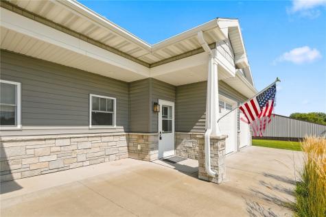 2086 Three Elms Park Road Independence IA 50644