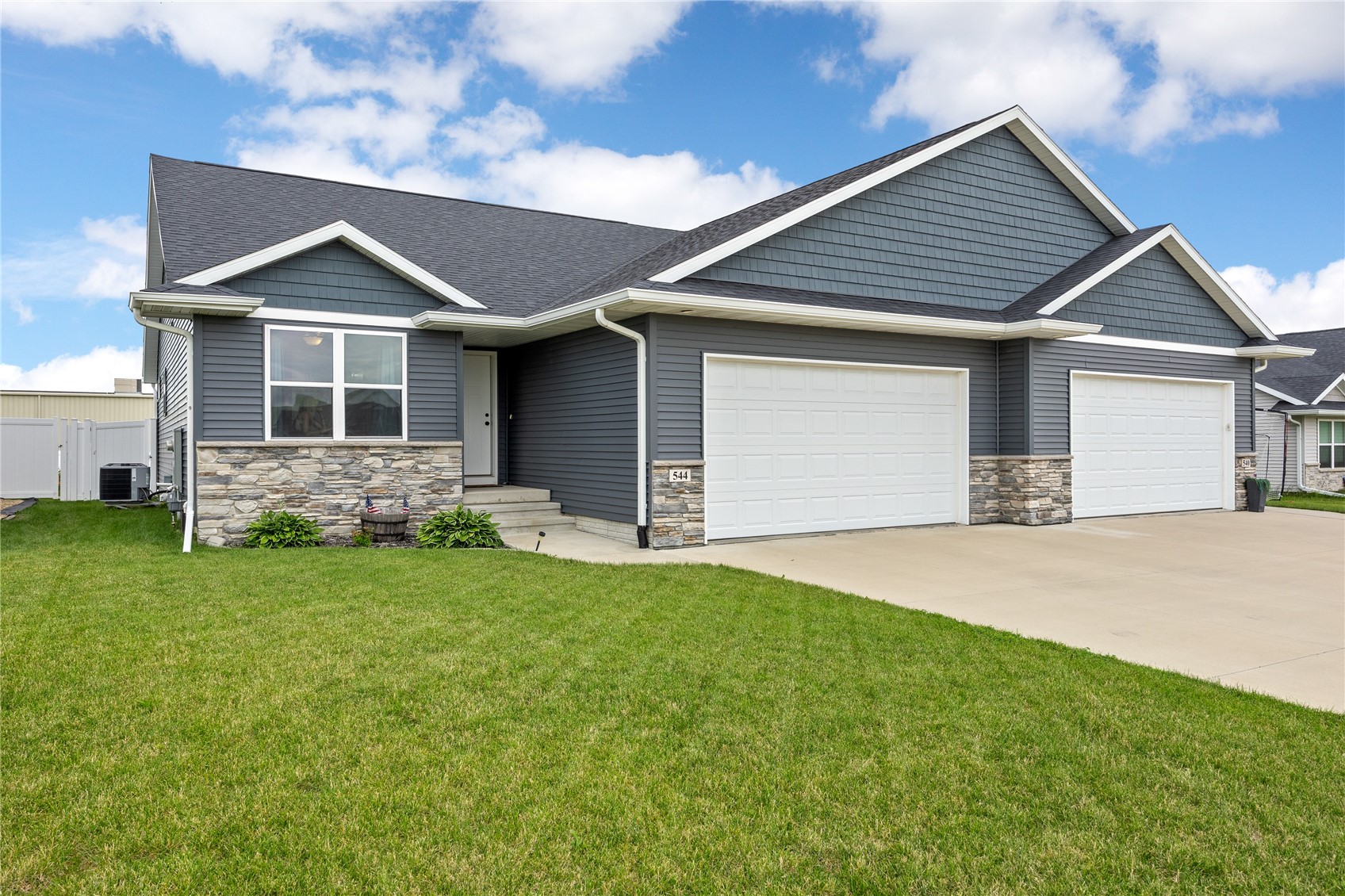 544 Driftwood Lane Atkins IA 52206