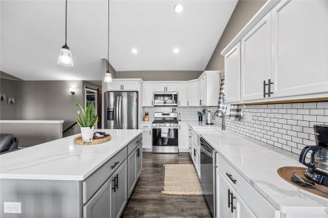 544 Driftwood Lane Atkins IA 52206
