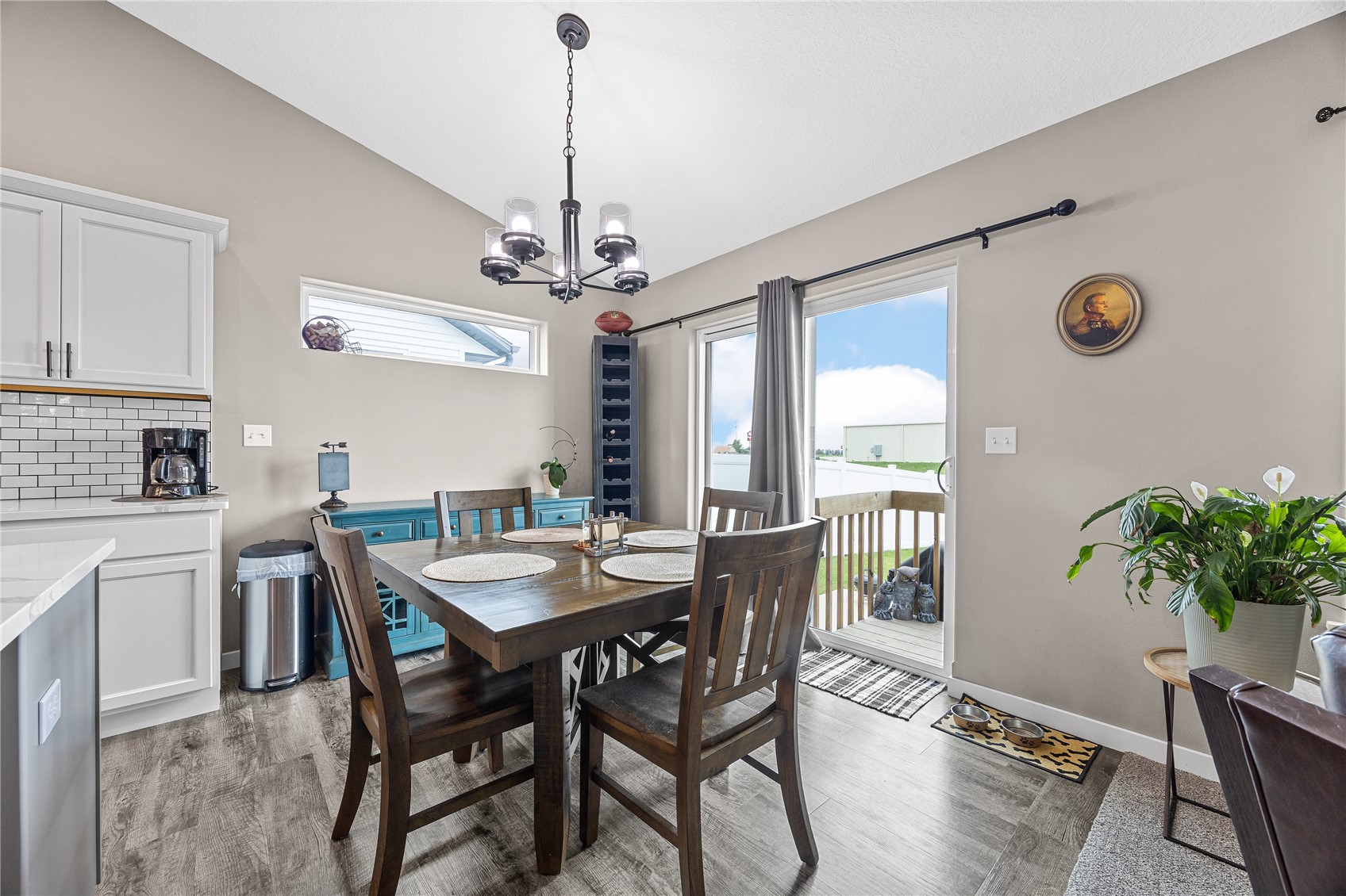 544 Driftwood Lane Atkins IA 52206