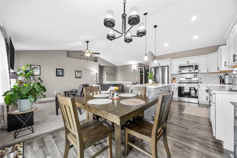 544 Driftwood Lane Atkins IA 52206