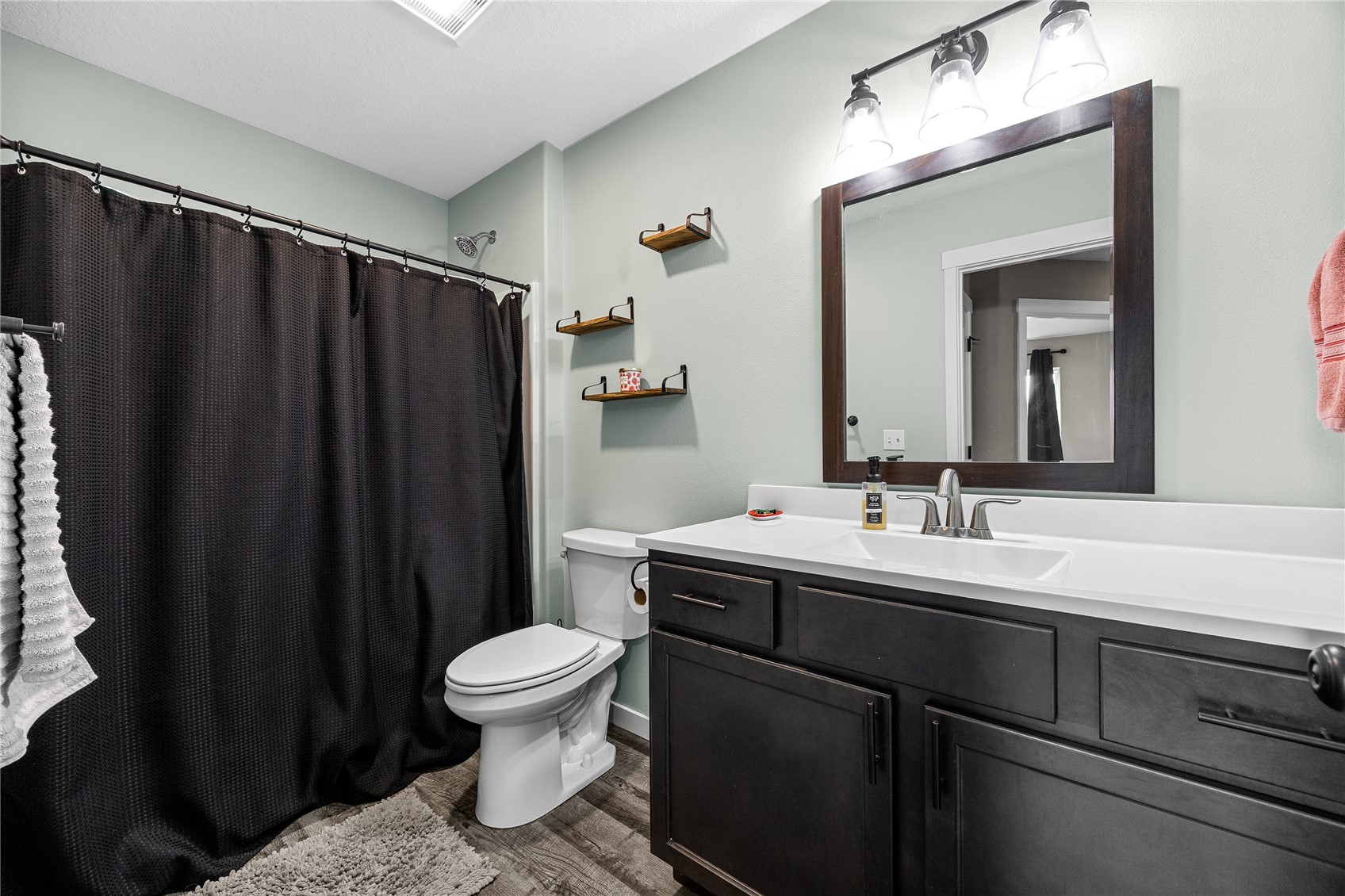 544 Driftwood Lane Atkins IA 52206
