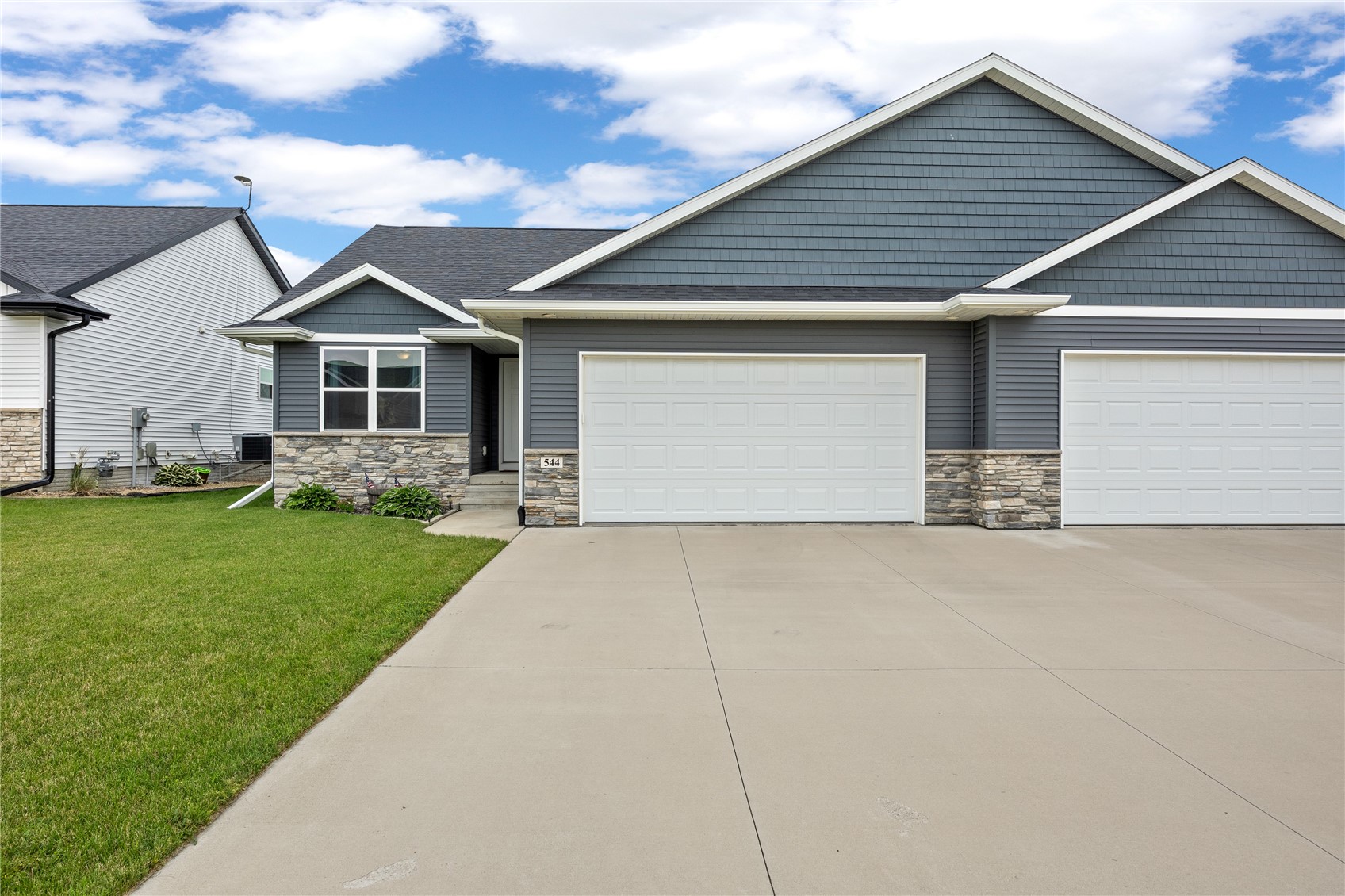 544 Driftwood Lane Atkins IA 52206