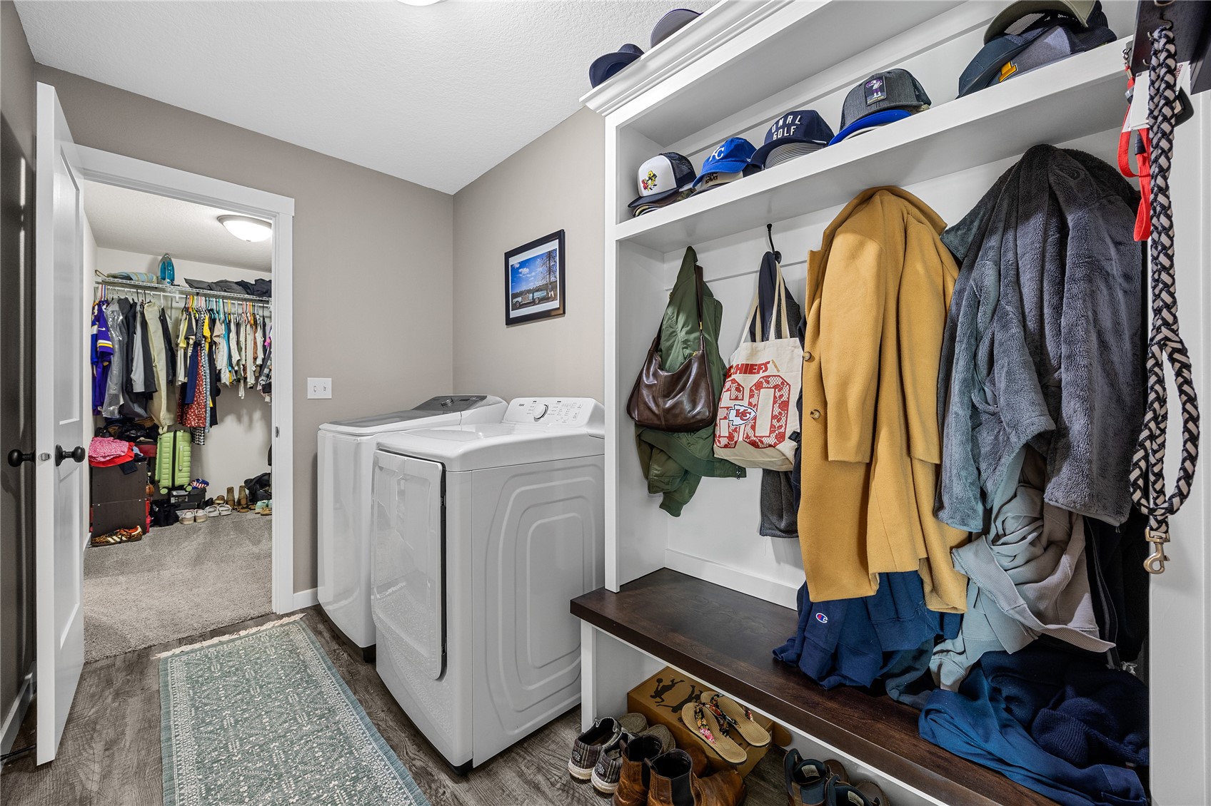 544 Driftwood Lane Atkins IA 52206