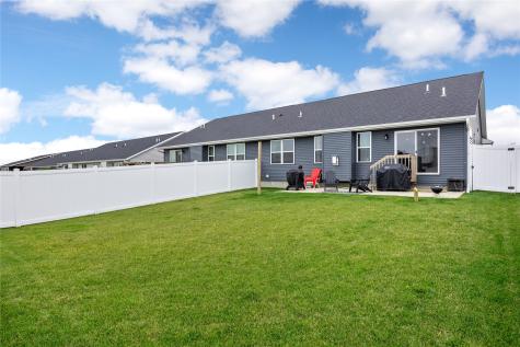 544 Driftwood Lane Atkins IA 52206