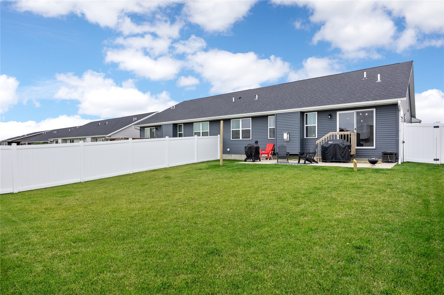 544 Driftwood Lane Atkins IA 52206