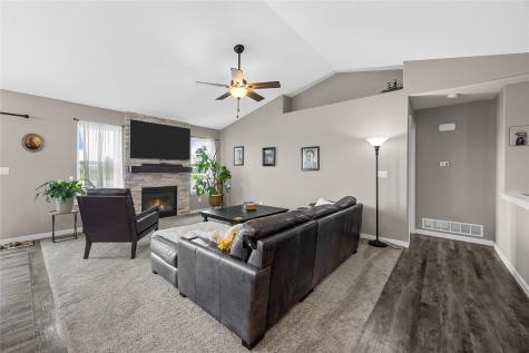 544 Driftwood Lane Atkins IA 52206
