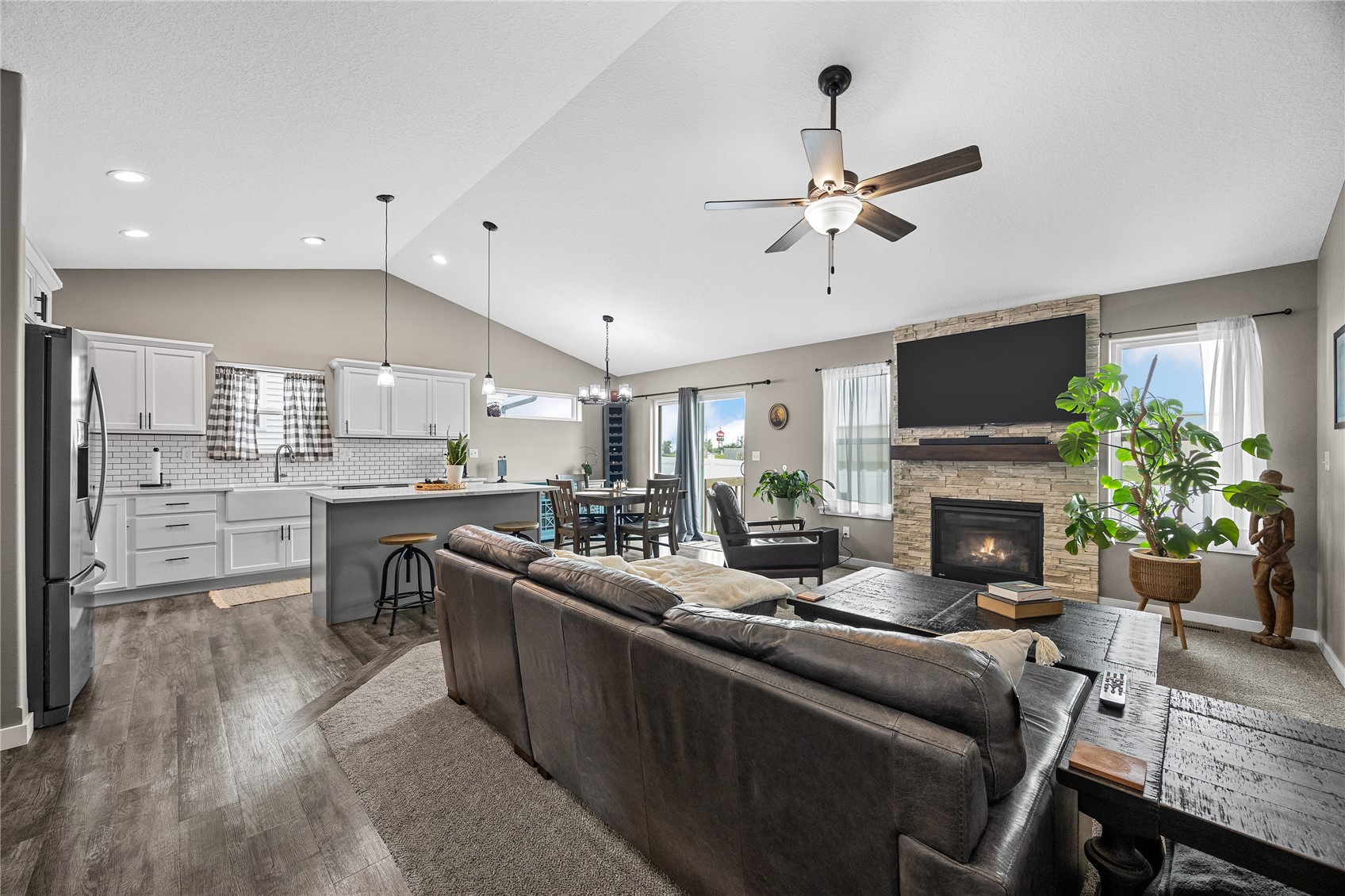544 Driftwood Lane Atkins IA 52206