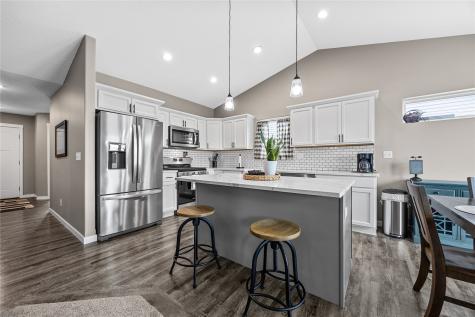 544 Driftwood Lane Atkins IA 52206