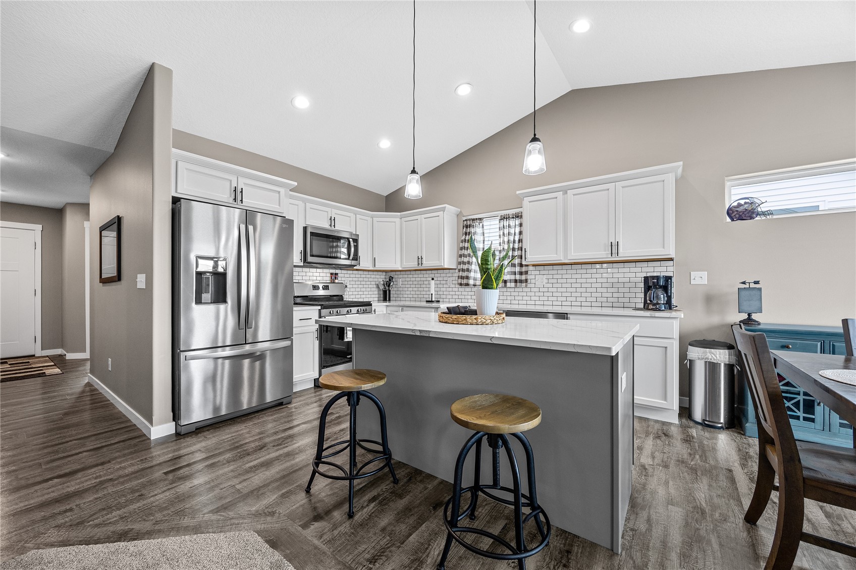 544 Driftwood Lane Atkins IA 52206