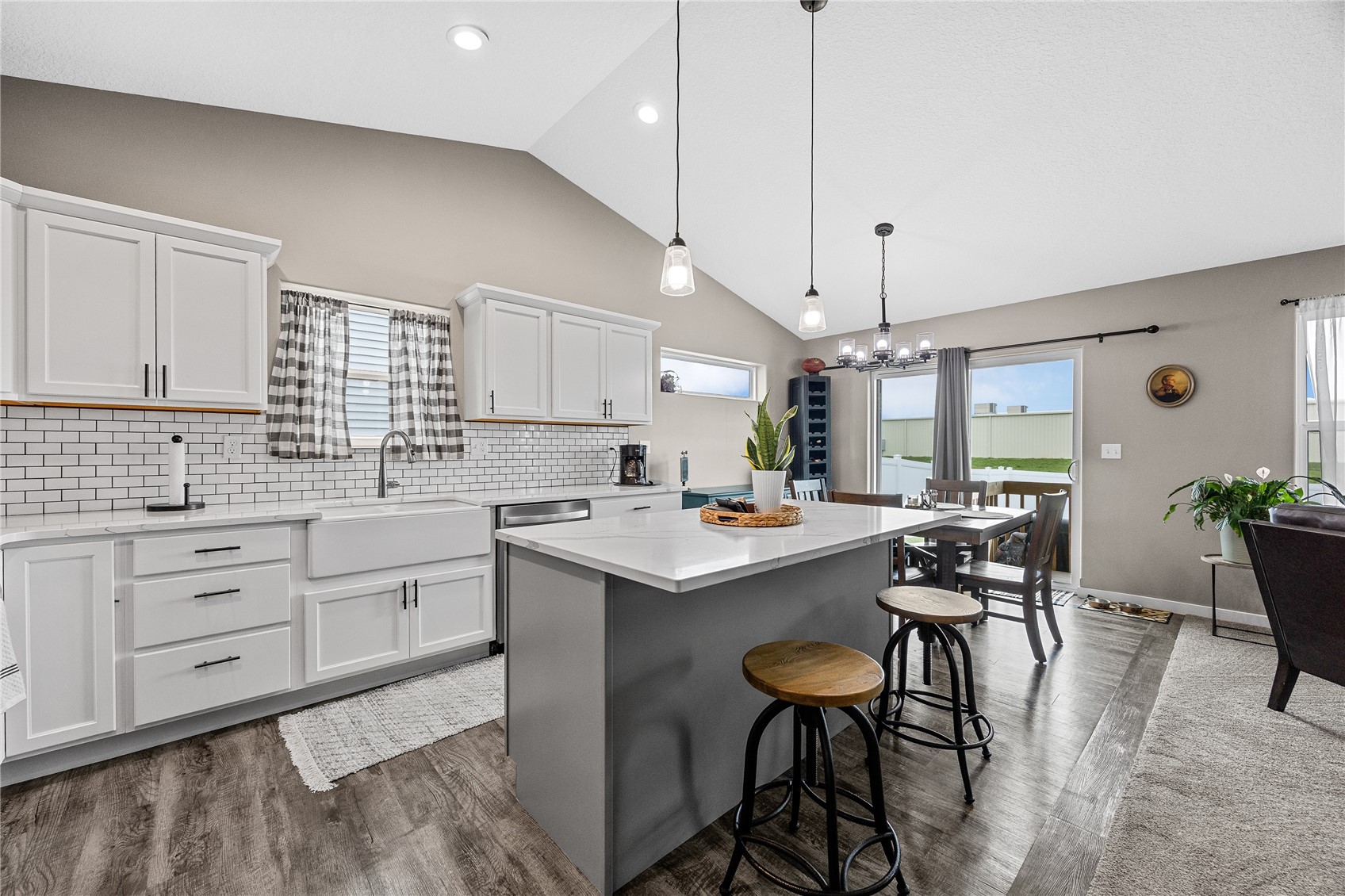 544 Driftwood Lane Atkins IA 52206