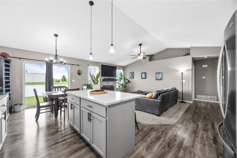544 Driftwood Lane Atkins IA 52206