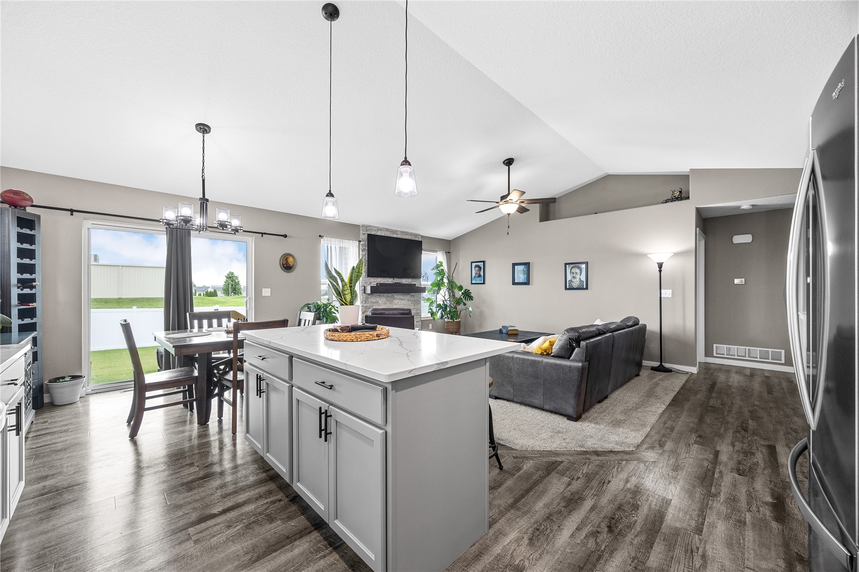 544 Driftwood Lane Atkins IA 52206