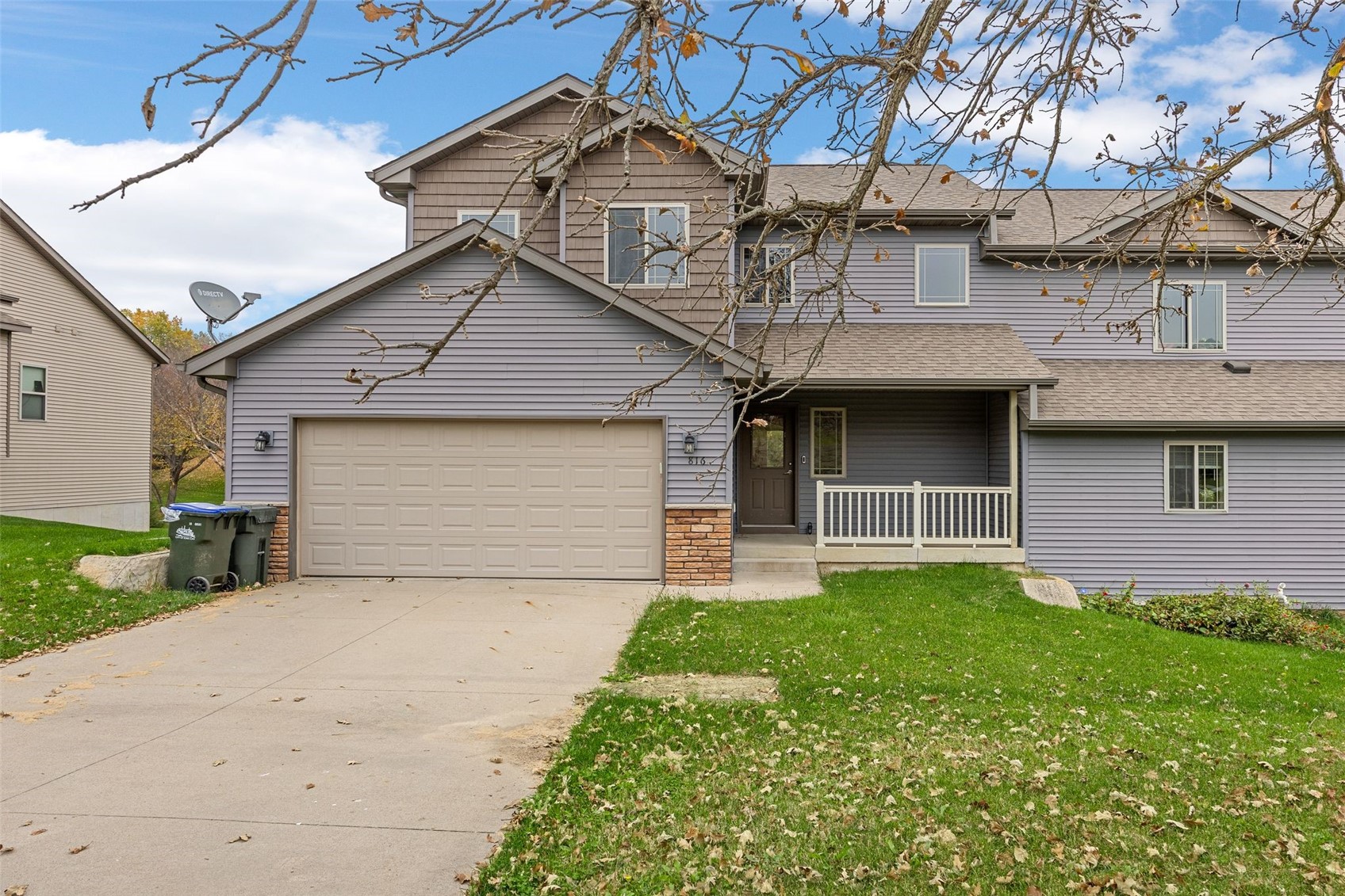 816 N 1st Avenue Iowa City IA 52245
