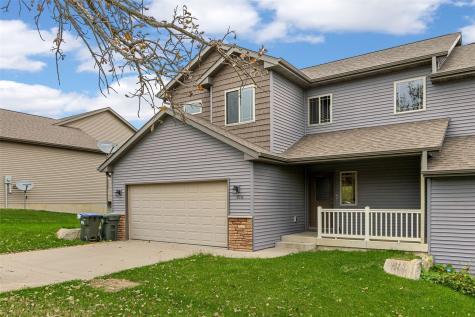 816 N 1st Avenue Iowa City IA 52245