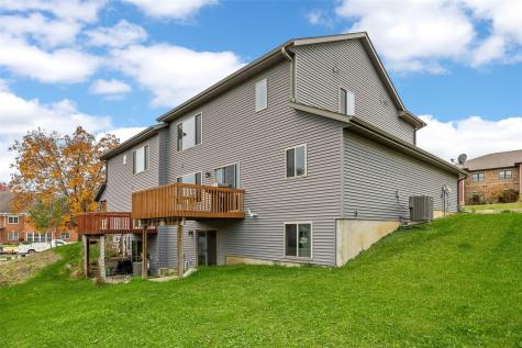 816 N 1st Avenue Iowa City IA 52245