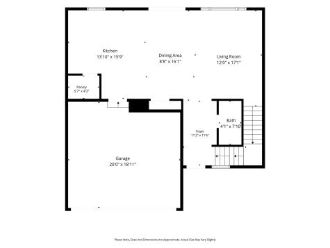 816 N 1st Avenue Iowa City IA 52245
