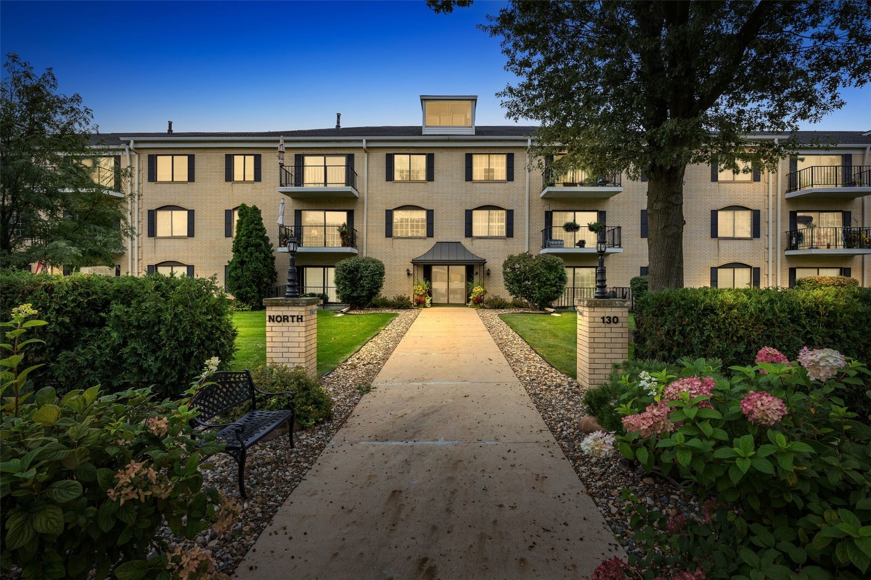 Cedar Rapids IA, 130 Thompson Drive, Unit 118