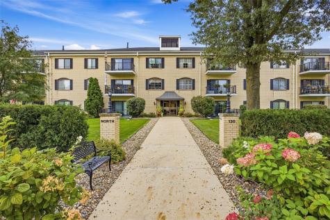 130 Thompson Drive Cedar Rapids IA 52403