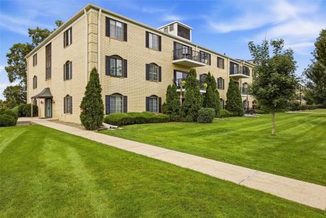 130 Thompson Drive Cedar Rapids IA 52403
