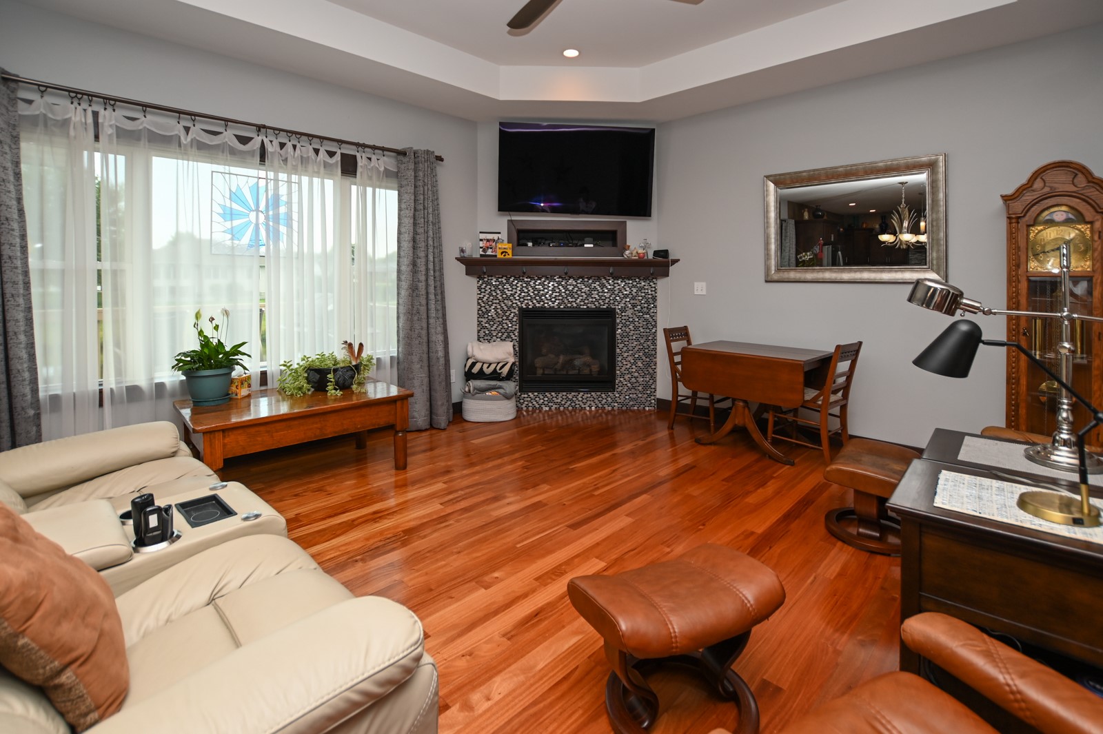 544 Meadow Oak Circle Fairfax IA 52228