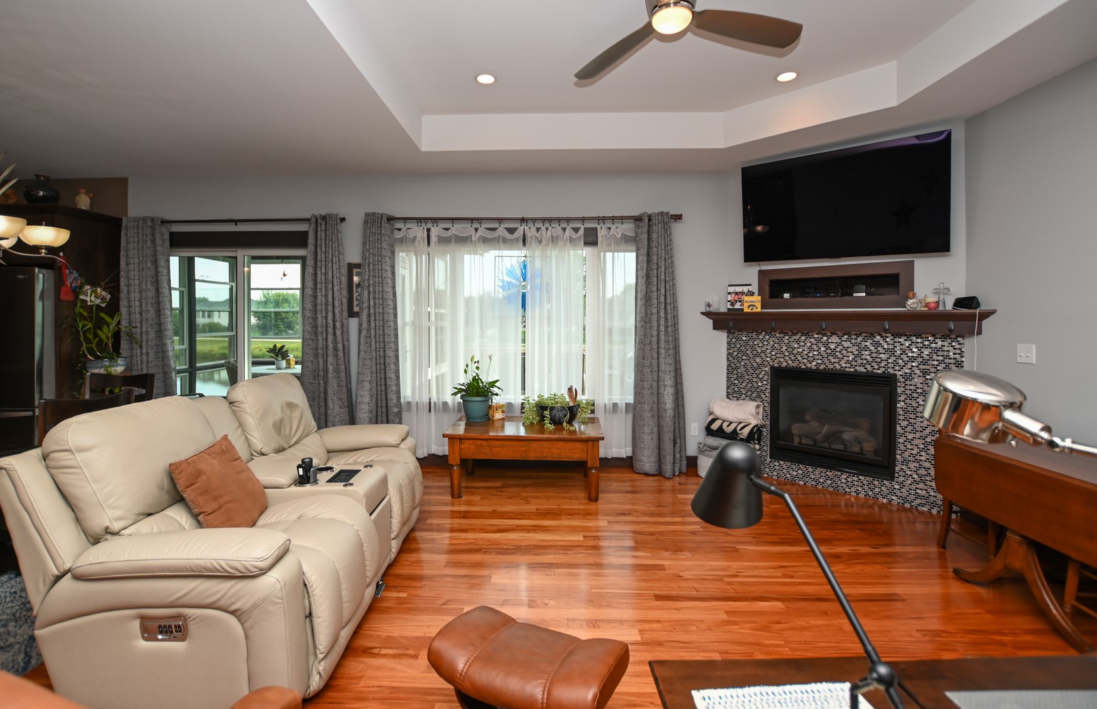 544 Meadow Oak Circle Fairfax IA 52228