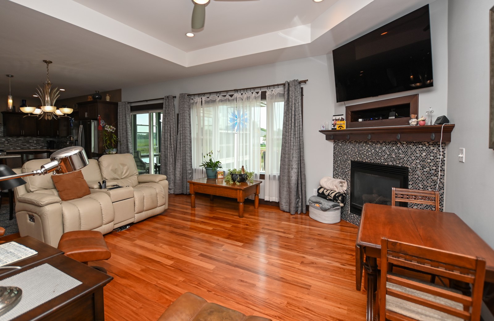 544 Meadow Oak Circle Fairfax IA 52228