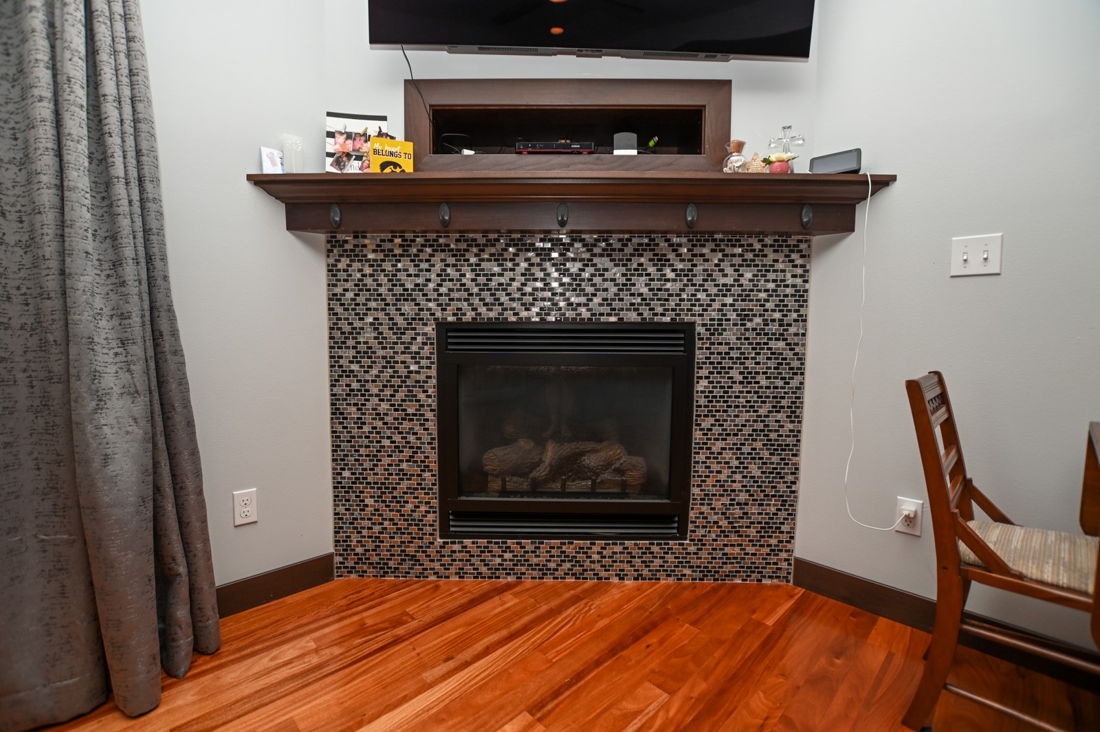 544 Meadow Oak Circle Fairfax IA 52228