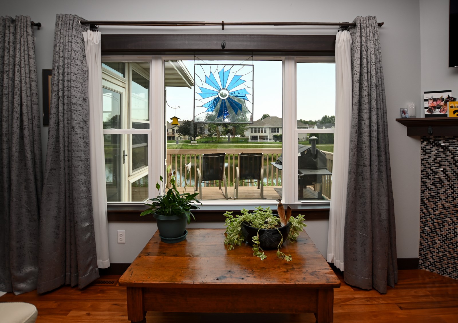 544 Meadow Oak Circle Fairfax IA 52228