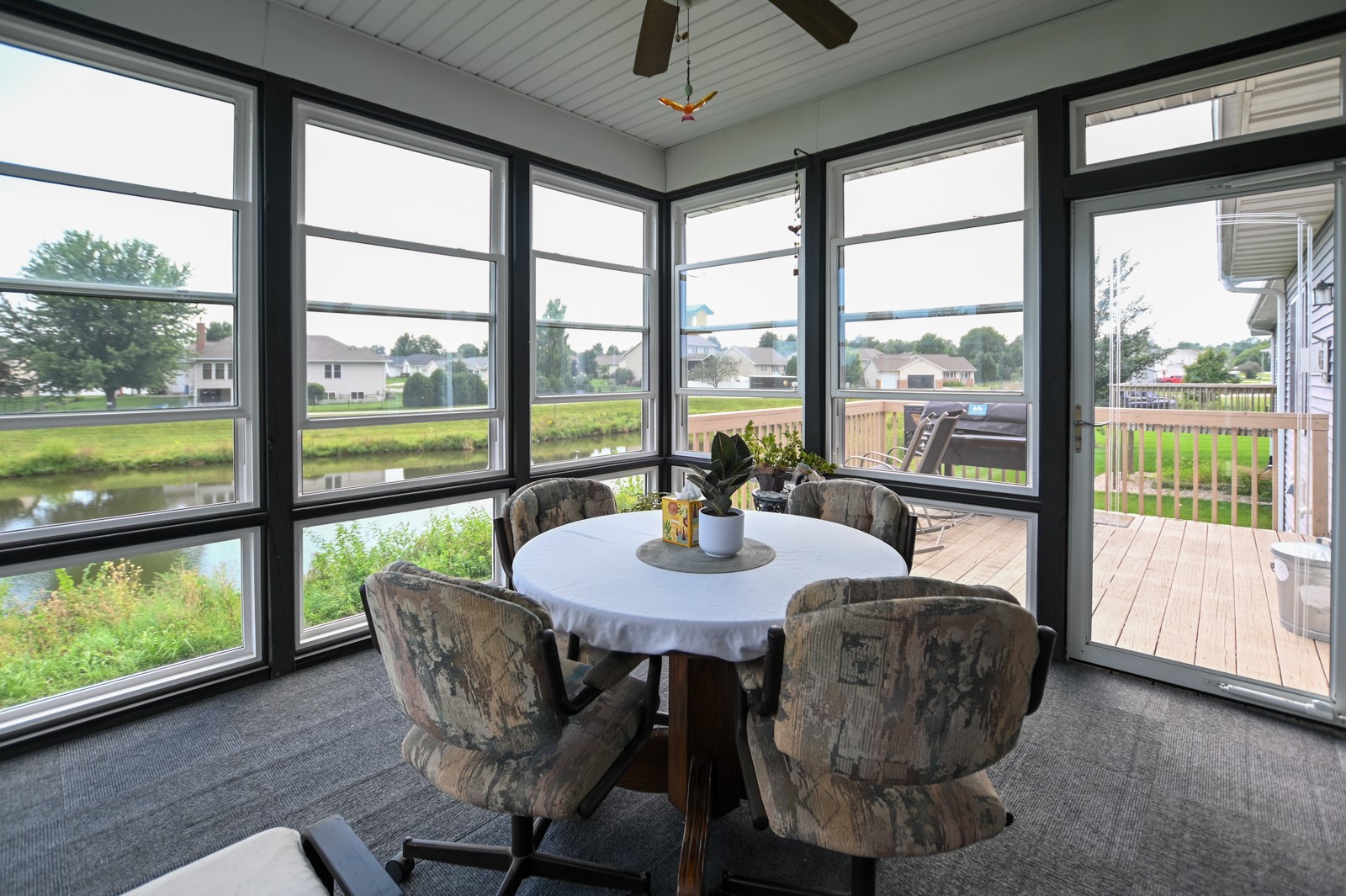 544 Meadow Oak Circle Fairfax IA 52228